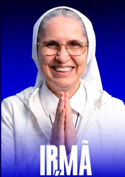 Irmã Zélia